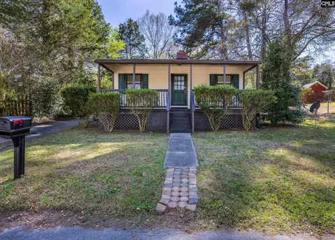 2815 Wesley Dr, Columbia, SC 29204