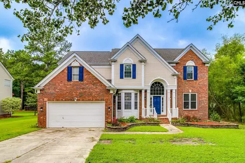 104 Hollingshed Creek Blvd, Irmo, SC 29063