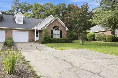 81 Radcliff Dr, Sumter, SC 29150