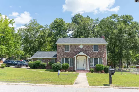 7901 Tradd St, Columbia, SC 29209