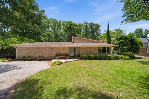 3100 Grace Hill Rd, Columbia, SC 29204