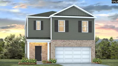 675 Glacier Rd, Lexington, SC 29072