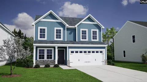 6000 Edgemont Ct, Elgin, SC 29045 photo 1