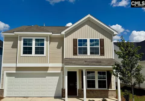 3075 Hallsdale Dr, Elgin, SC 29045