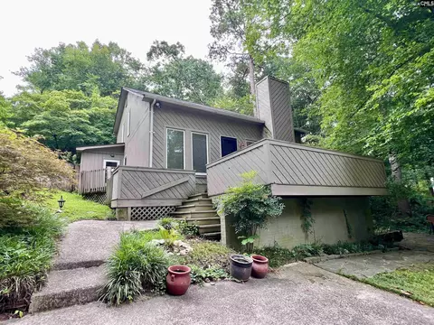 1800 Briarcreek Ct, Columbia, SC 29212