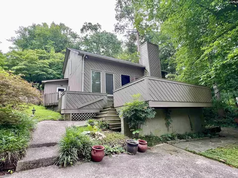 1800 Briarcreek Ct, Columbia, SC 29212