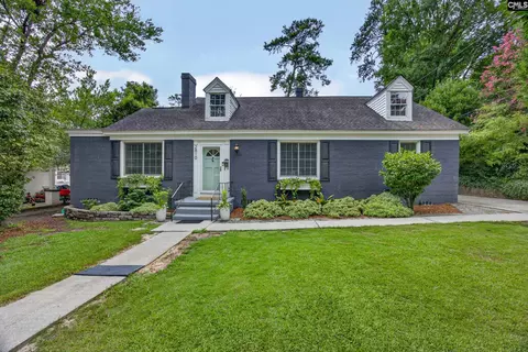 2810 Stratford Rd, Columbia, SC 29204