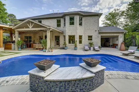 776 Dutchmans Branch Ct, Irmo, SC 29063