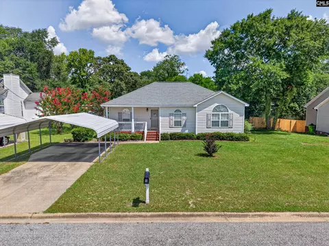 5 Dawson Pond Ct, Blythewood, SC 29016