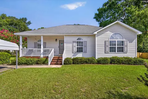5 Dawson Pond Ct, Blythewood, SC 29016