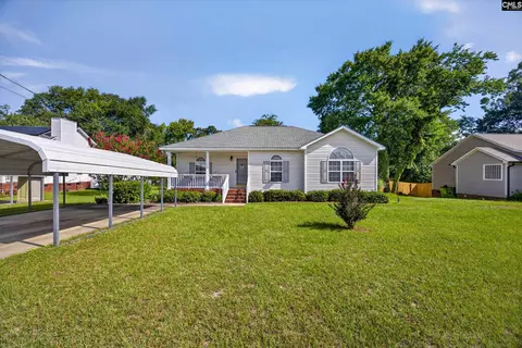 5 Dawson Pond Ct, Blythewood, SC 29016
