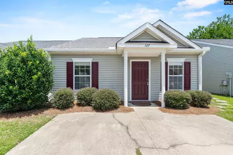 127 Elkhorn Ln, Columbia, SC 29229