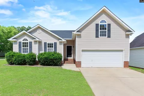 201 Kwanzan Dr, Lexington, SC 29072