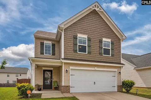 1122 Grey Pine Dr, Blythewood, SC 29016
