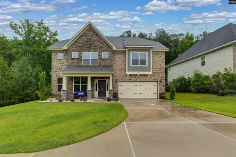 238 Wading Bird Loop, Blythewood, SC 29016