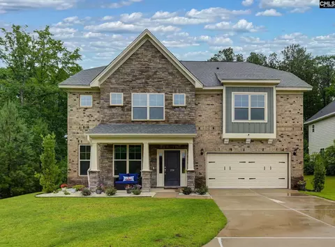 238 Wading Bird Loop, Blythewood, SC 29016