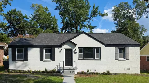 5112 Burke Ave, Columbia, SC 29203