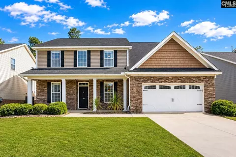 145 Millstone Ln, Lexington, SC 29072