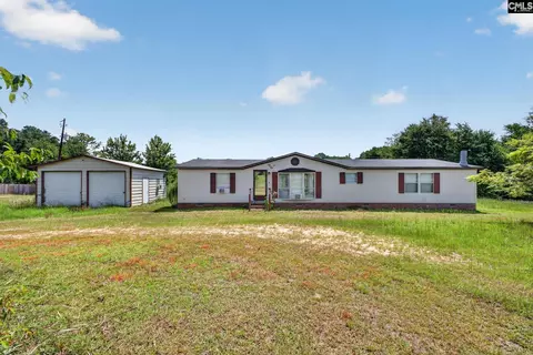 948 Peach Festival Rd, Gilbert, SC 29054
