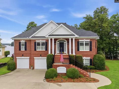 73 Melrose Pl, Prosperity, SC 29127