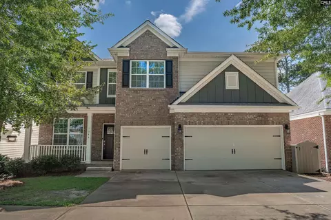 1044 Coogler Crossing Dr, Blythewood, SC 29016