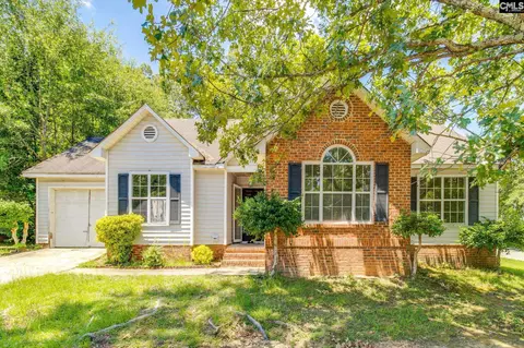 315 Stamport Cir, Irmo, SC 29063