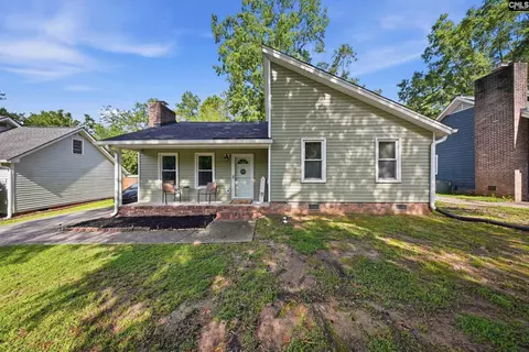306 Lord Howe Rd, Irmo, SC 29063