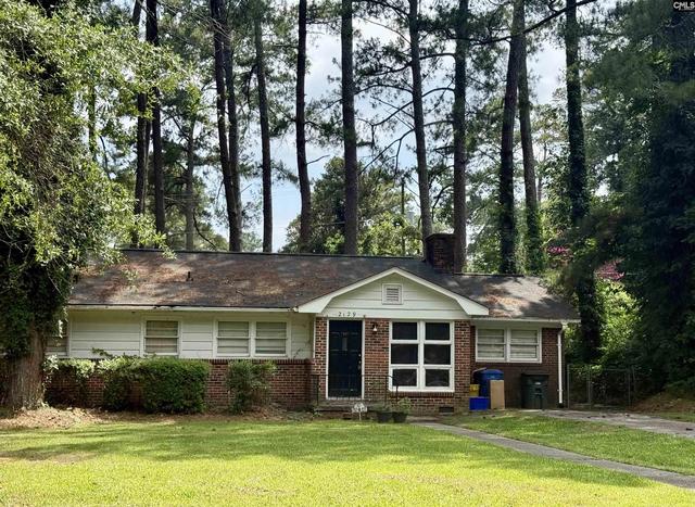 2129 Mockingbird Rd, Columbia, SC 29204