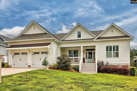 211 Clayborn Dr, Lexington, SC 29072
