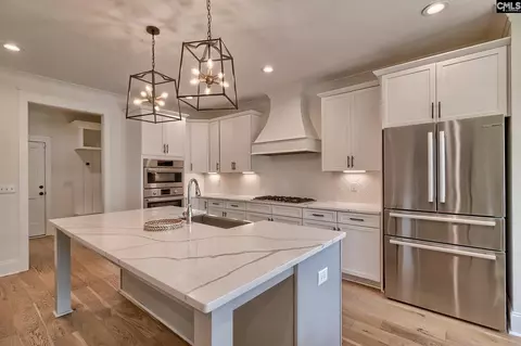211 Clayborn Dr, Lexington, SC 29072