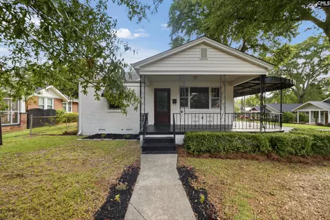 3000 Park St, Columbia, SC 29201