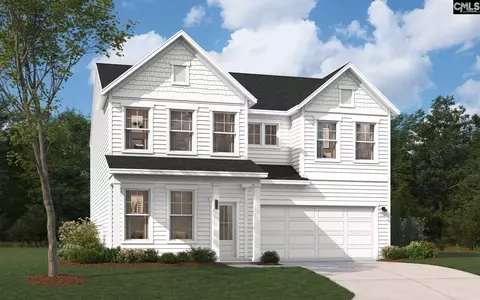 3073 Hanging Valley Rd, Blythewood, SC 29016