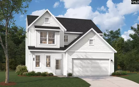 3069 Hanging Valley Rd, Blythewood, SC 29016