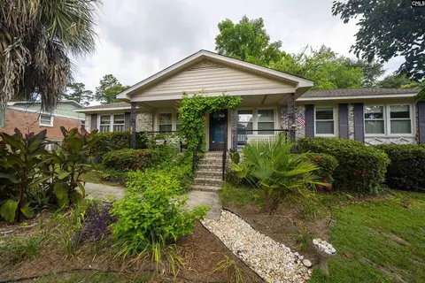 132 Backman St, Lexington, SC 29072