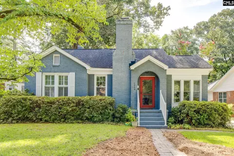 1224 Butler St, Columbia, SC 29205