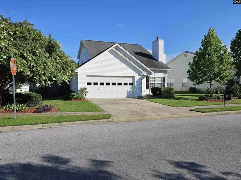 51 W Killian Station Ct, Columbia, SC 29229