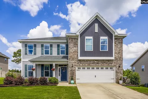 225 Tannery Dr, Lexington, SC 29073