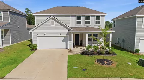 348 Fox Glen Dr, Blythewood, SC 29016