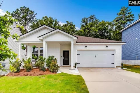 313 Fox Glen Dr, Blythewood, SC 29016
