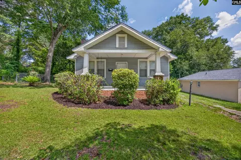 3007 Prentice Ave, Columbia, SC 29205