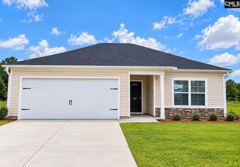 180 Cape Horn Dr, Columbia, SC 29209