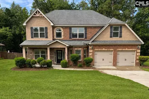 172 Royal Creek Dr, Lexington, SC 29072