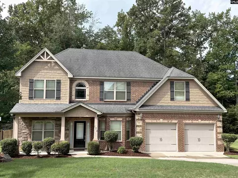 172 Royal Creek Dr, Lexington, SC 29072