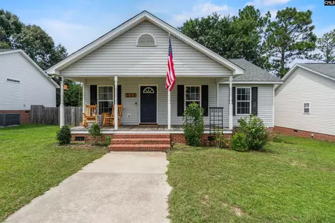 233 Hallie Hills Pl, Lexington, SC 29073