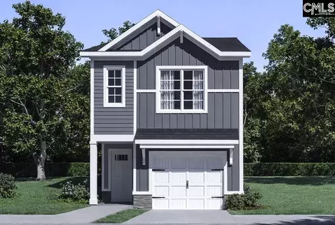 540 Dolmen Ln, West Columbia, SC 29169