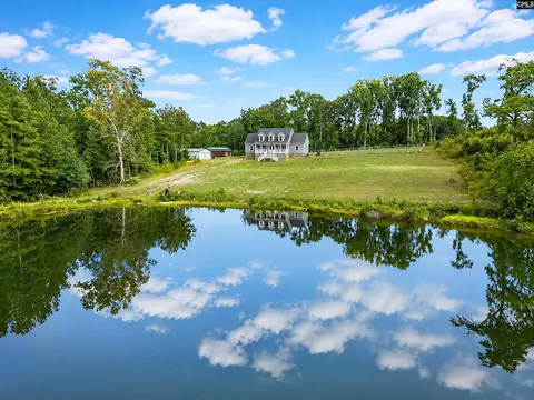 453 Bryan St, Leesville, SC 29070