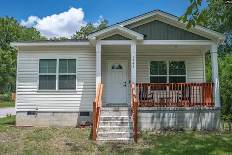 1544 Cody St, Columbia, SC 29203