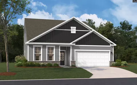 3044 Hanging Valley Rd, Blythewood, SC 29016
