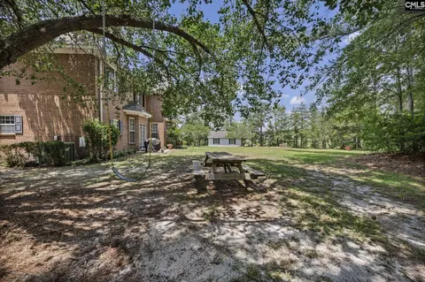 Exterior - 1540 Ross Rd, Elgin, SC 29045 photo 5 of 6