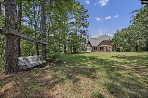 Exterior - 1540 Ross Rd, Elgin, SC 29045 photo 4 of 6